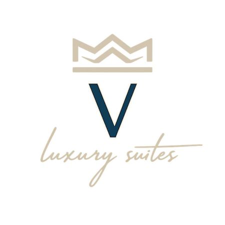 Vista Luxury Suites Toroni Halkidiki 1Br エクステリア 写真